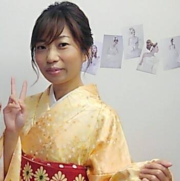 神奈川鎌倉 大塚 伊藤 千恵 Otsuka Chie ユーファイ協会 女性のためのトータルサポートケア