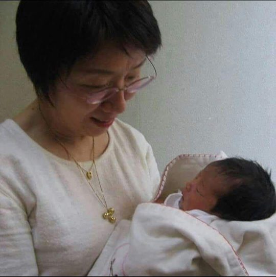 神奈川鎌倉 大塚 伊藤 千恵 Otsuka Chie ユーファイ協会 女性のためのトータルサポートケア